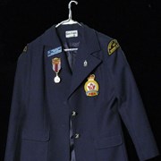 Cover image of Royal Canadian Legion Uniform